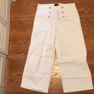 Banana Republic pants